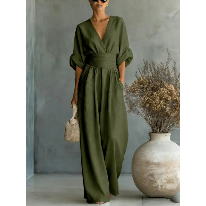 Vestido Maison- Colección 2026