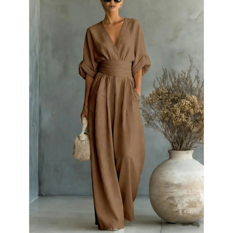 Vestido Maison- Colección 2026
