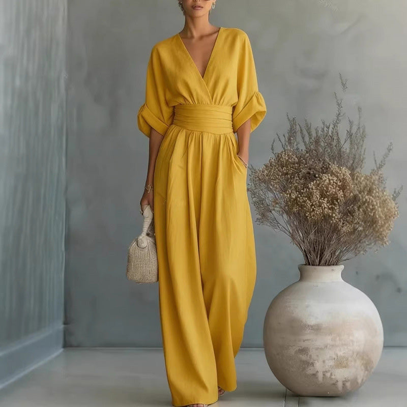 Vestido Maison- Colección 2026