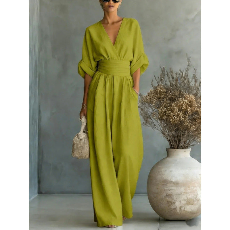 Vestido Maison- Colección 2026