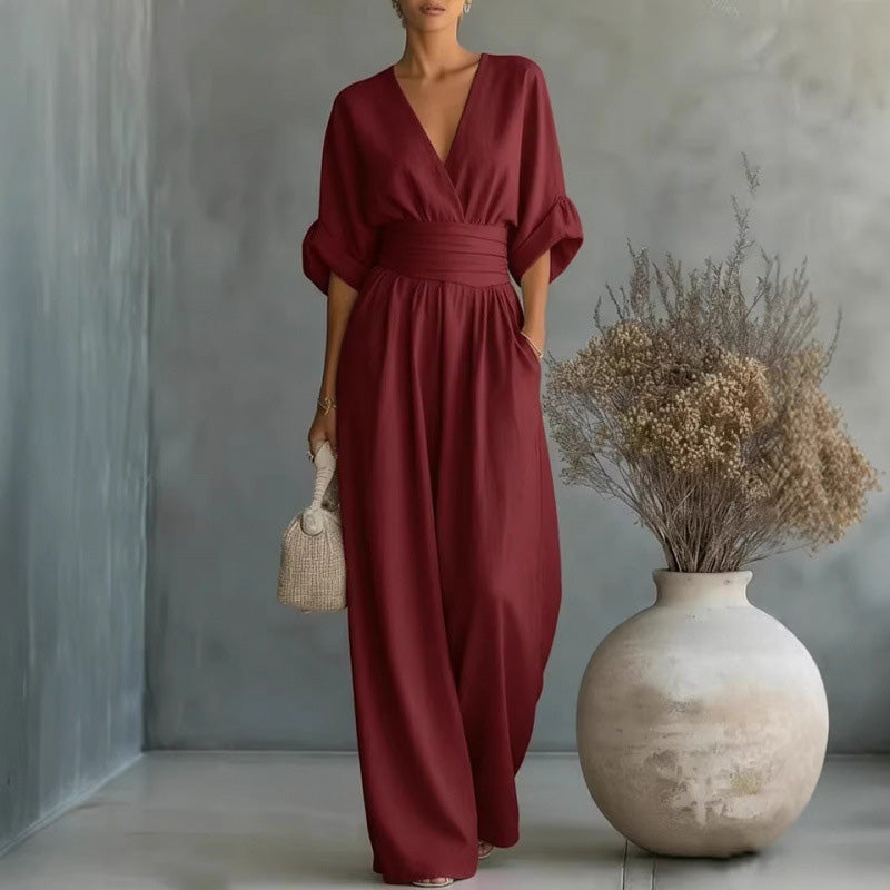 Vestido Maison- Colección 2026