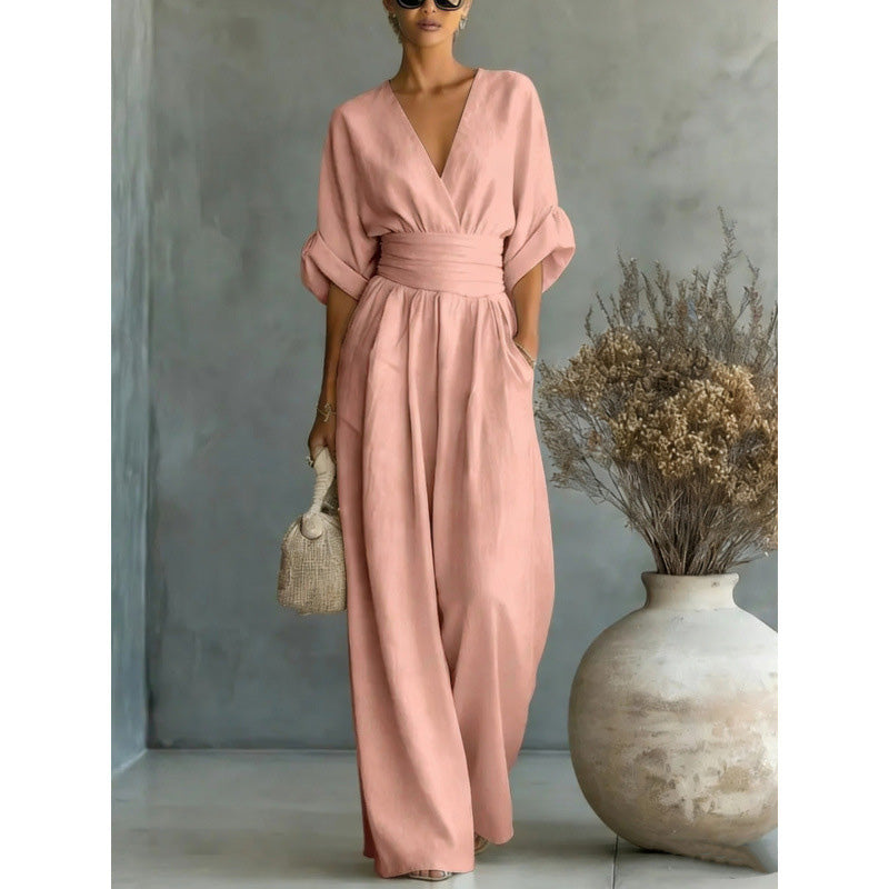 Vestido Maison- Colección 2026