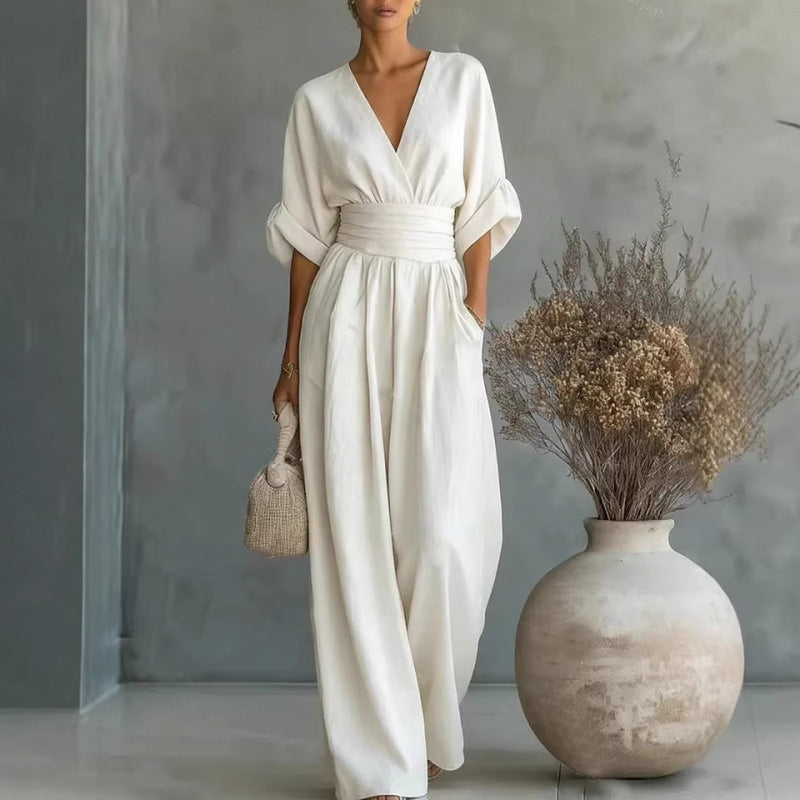 Vestido Maison- Colección 2026
