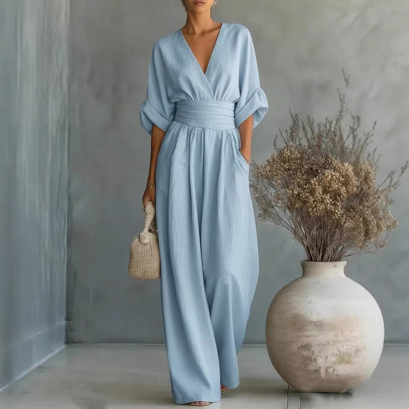 Vestido Maison- Colección 2026