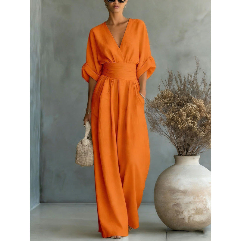 Vestido Maison- Colección 2026