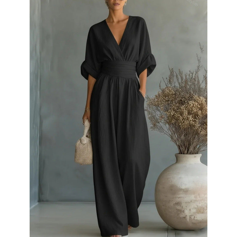 Vestido Maison- Colección 2026