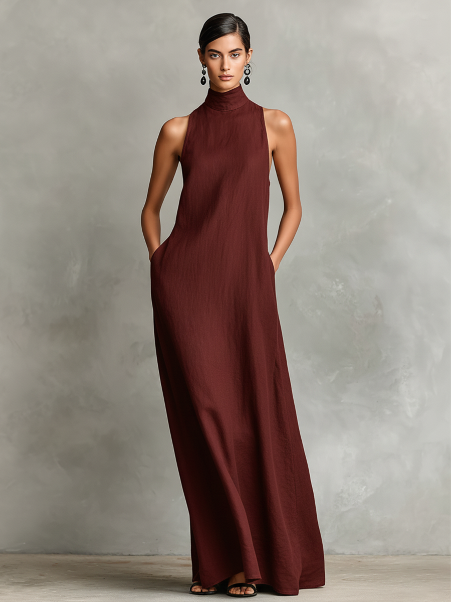 Vestido Amalfi - Colección 2026